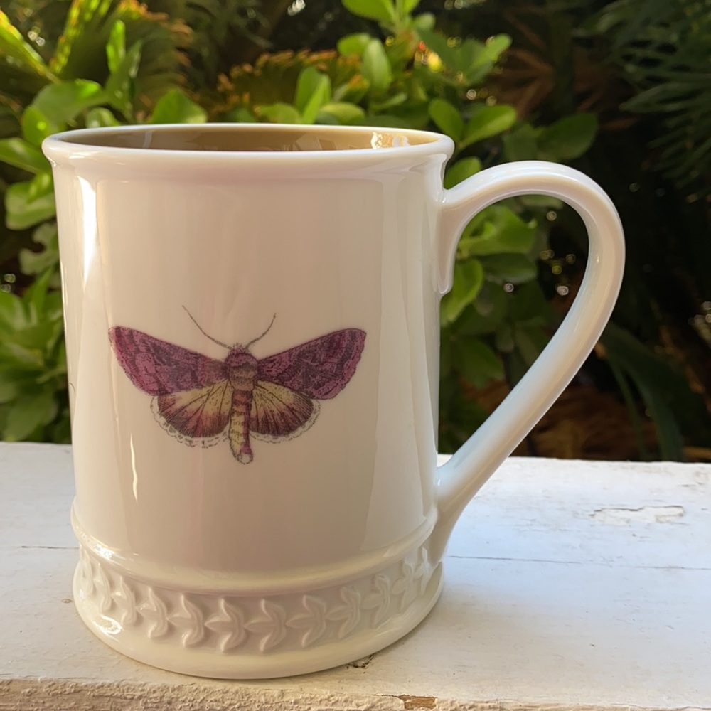 Potmeirion Botanic Garden Harmony Mug - Picture 8 of 16